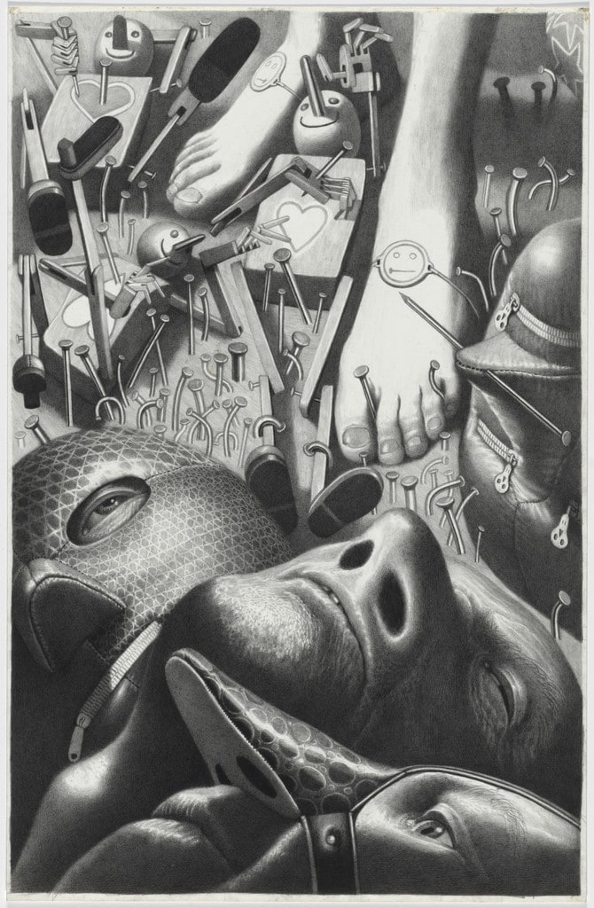 Arrivée du magicien (Arrival of the Magician)