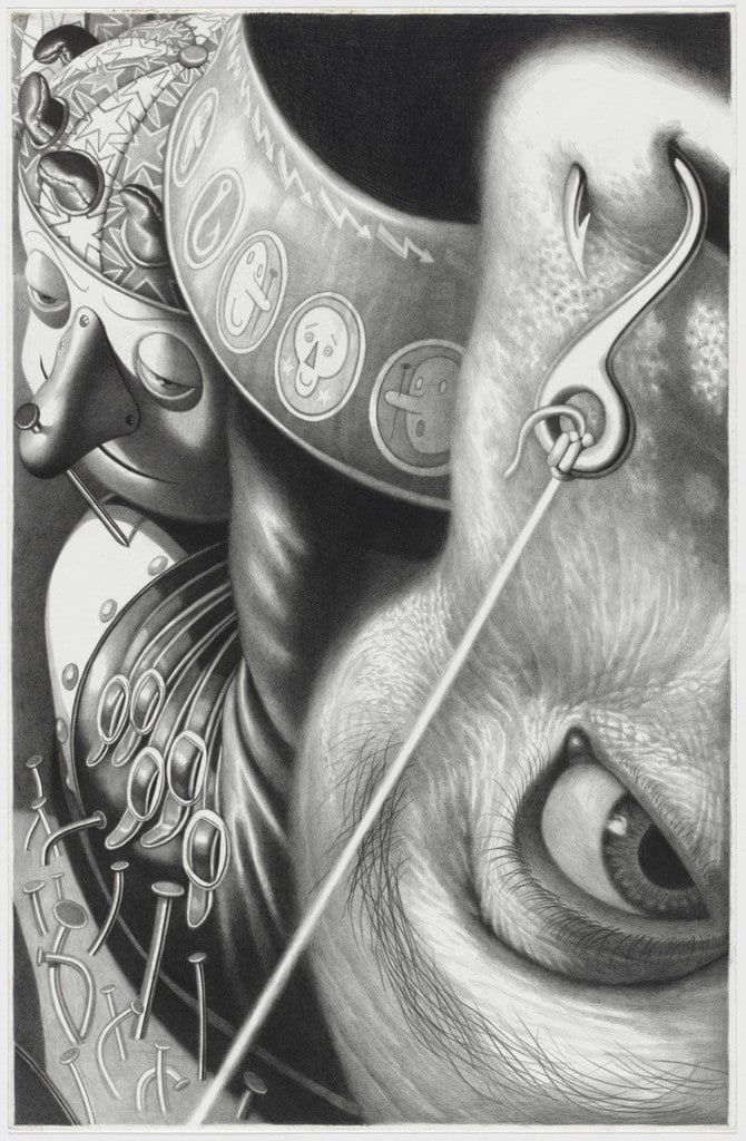 Arrivée du magicien (Arrival of the Magician)