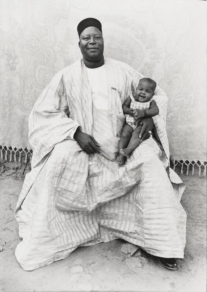 Untitled (Bamako)
