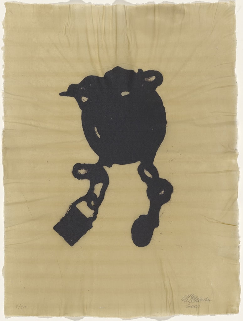 Fragments and Shadows