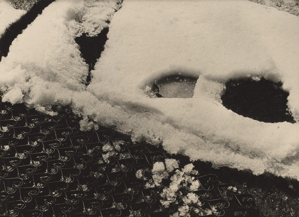 The Doormat