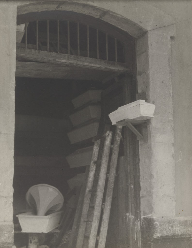 Escala de escalas (Ladder of Ladders)