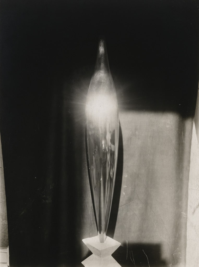 Untitled (Golden Bird)