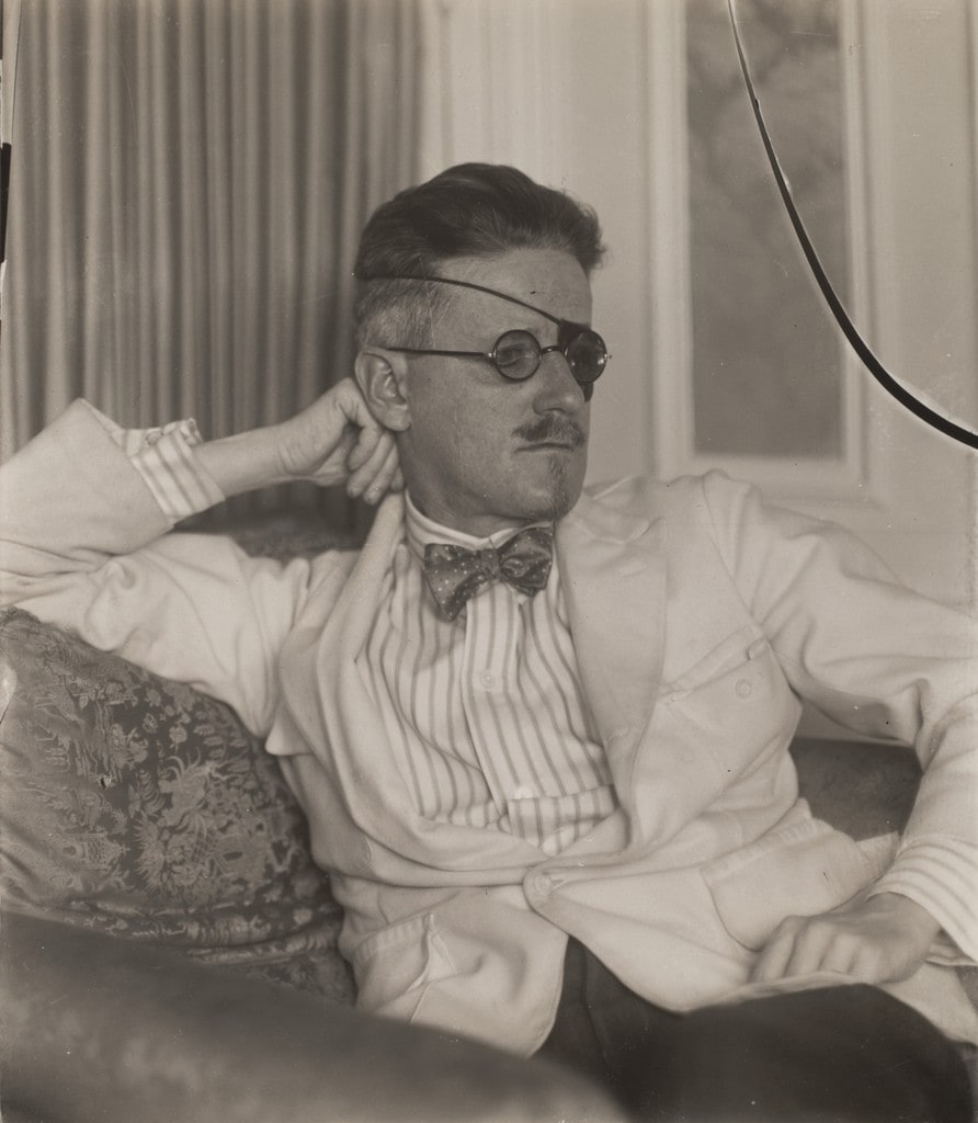 James Joyce
