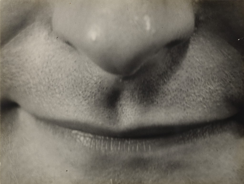 Nose and Mouth
