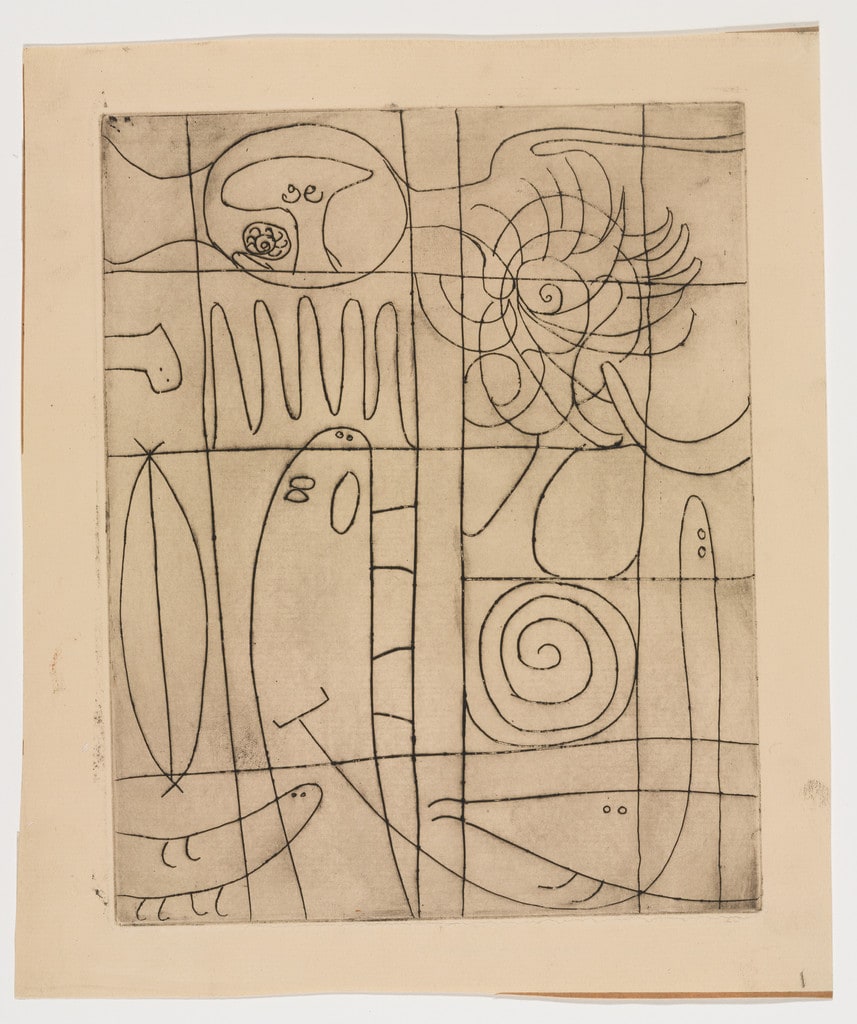 Untitled (E # E)