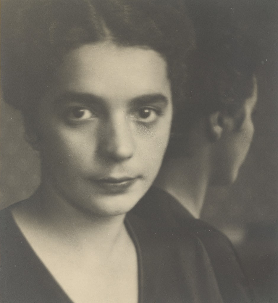 Mlle. Jaffée