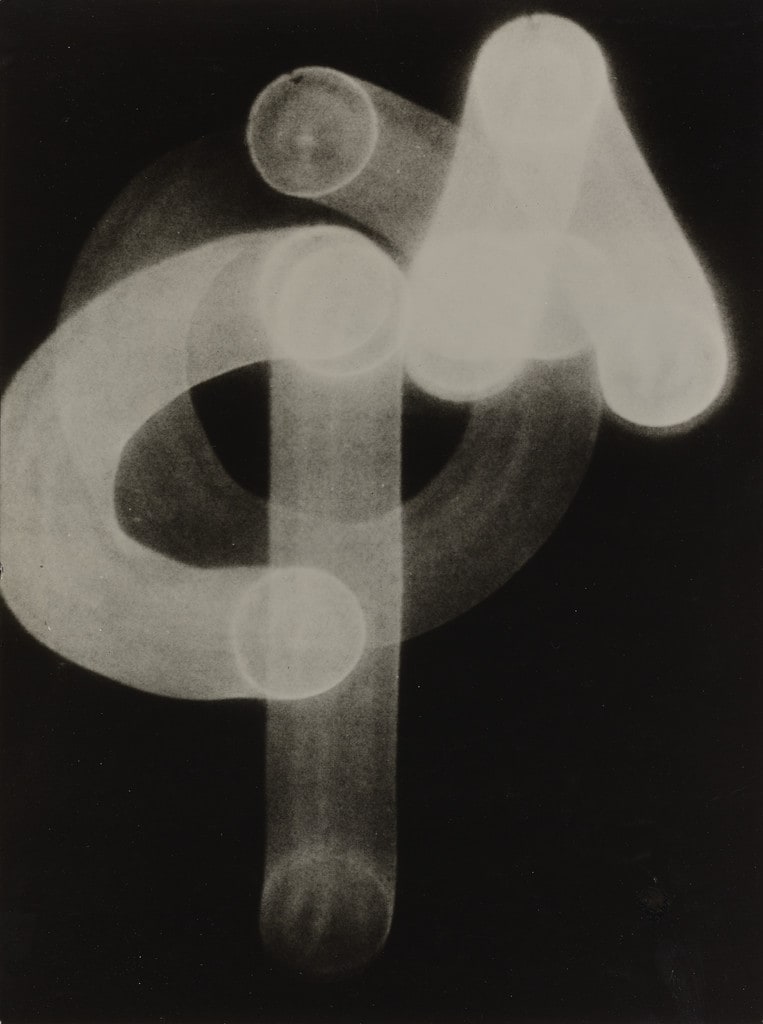 Photogram Signet