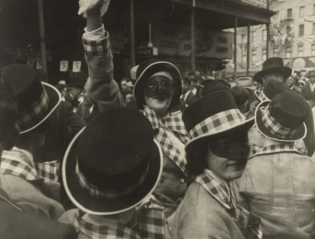 Mardi Gras