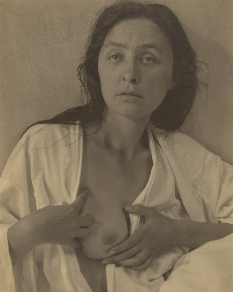 Georgia O'Keeffe: A Portrait