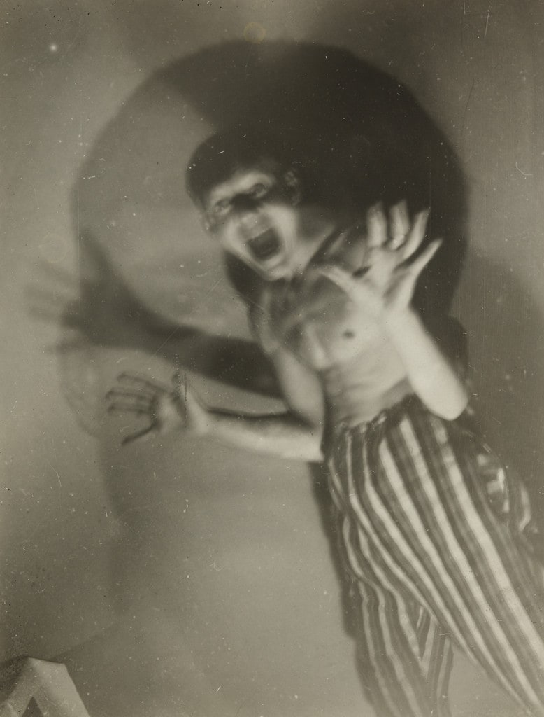Naftaly Rubinstein, Warsaw