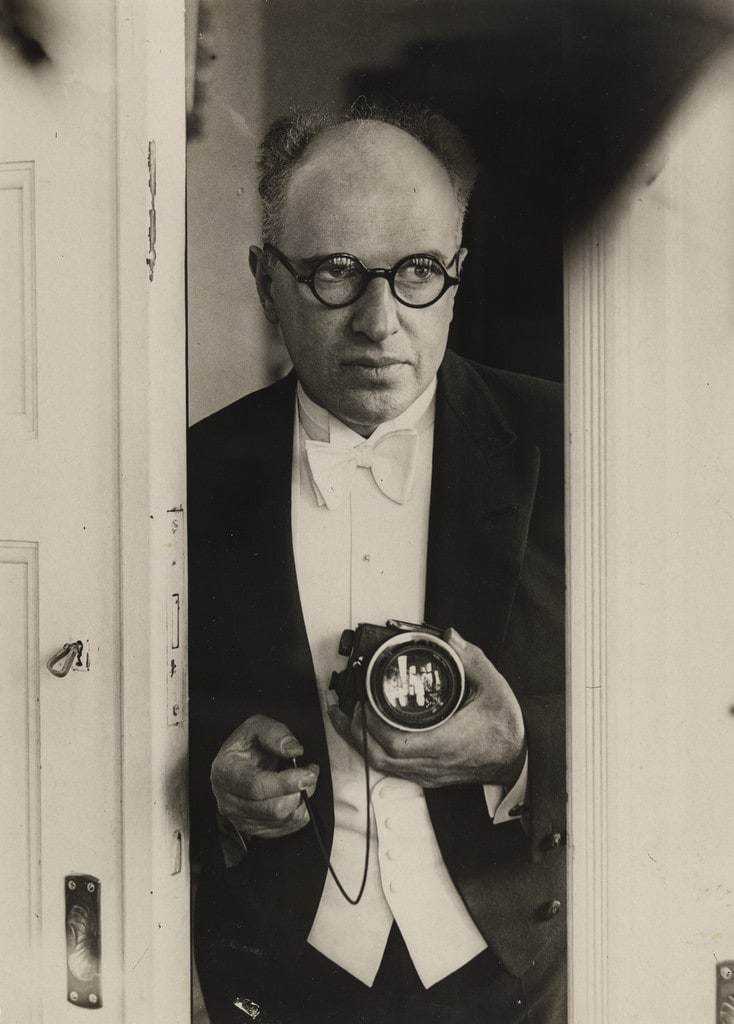 Erich Salomon