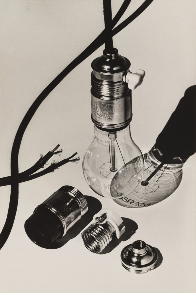 Glühbirne (Incandescent Lamp)