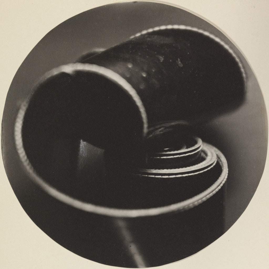 Roll Film Holder