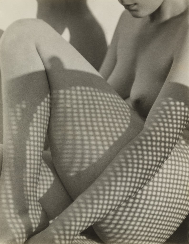 Limbs and Shadow