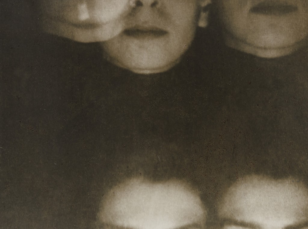 Untitled still from Film Study (Filmstudie) (1928)