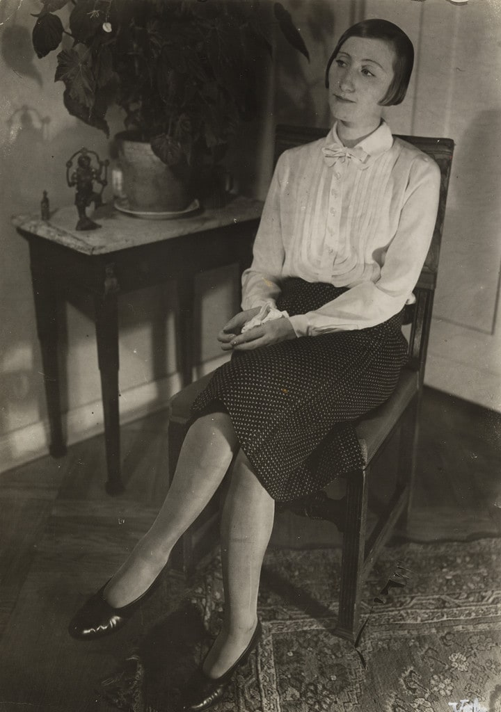 Margo Lion