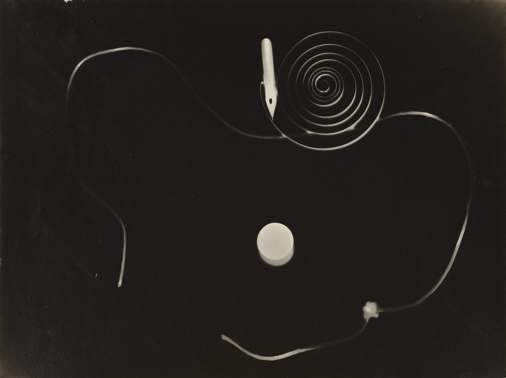 Photogram