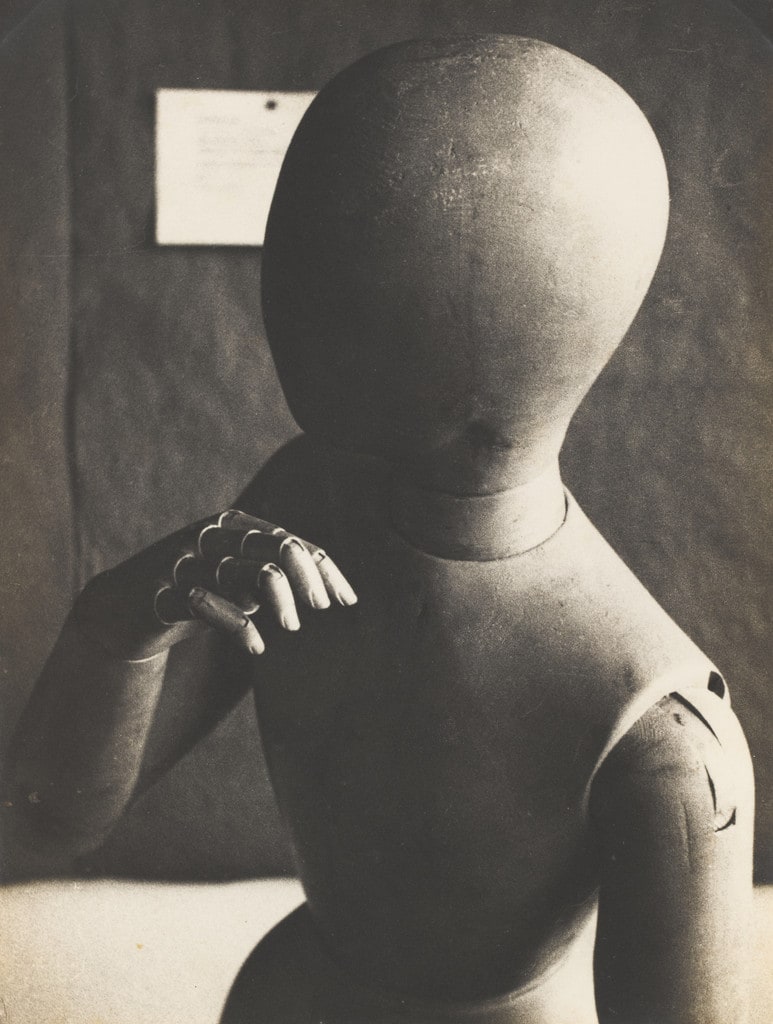 Articulated Mannequin