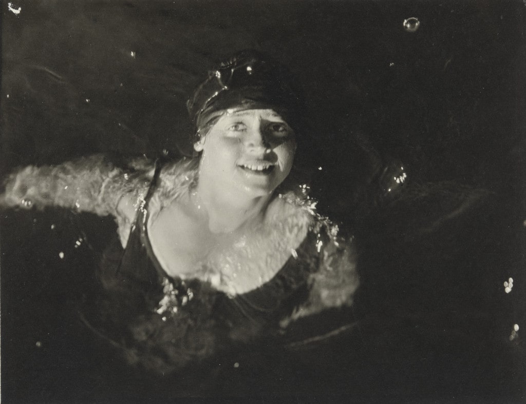 Ellen Koeniger, Lake George