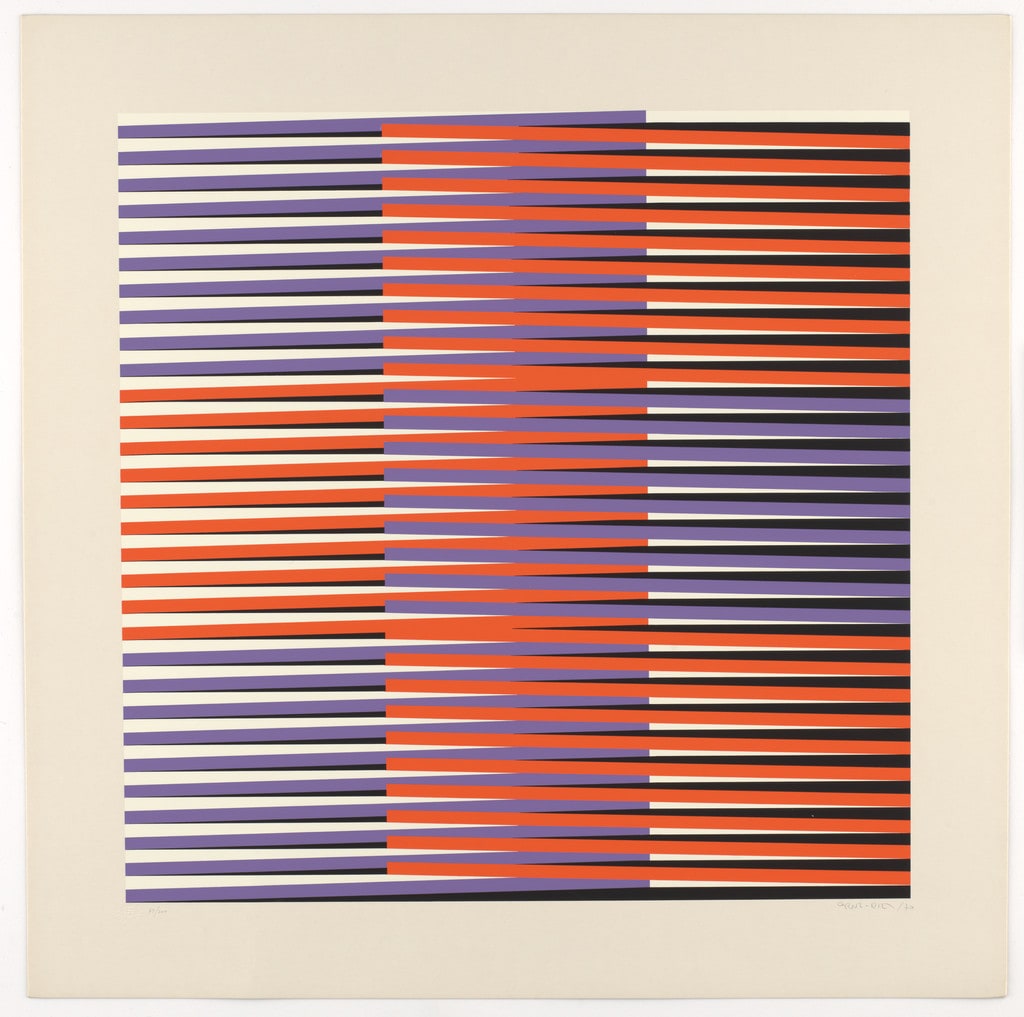 Untitled from Color Additives (Aditivos de Color)