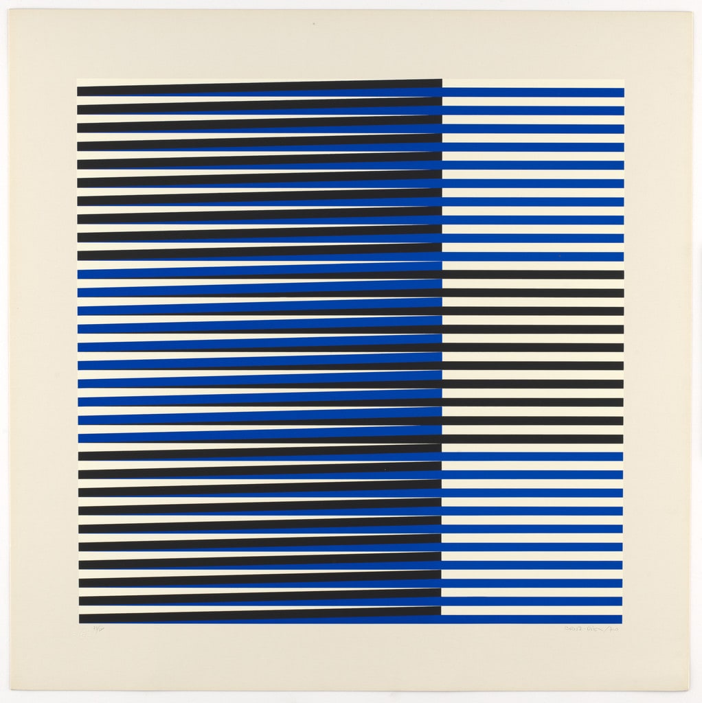 Untitled from Color Additives (Aditivos de Color)