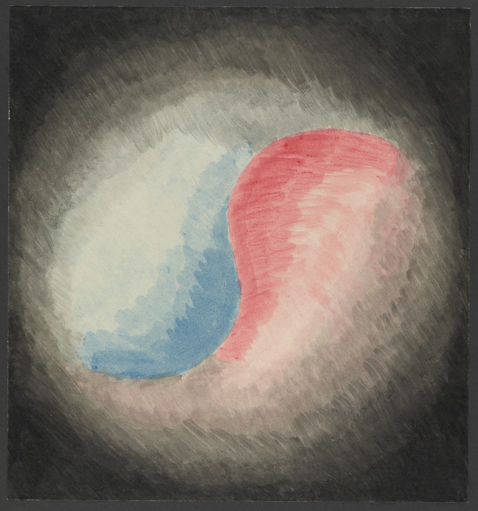 Colored Rhythm: Study for the Film