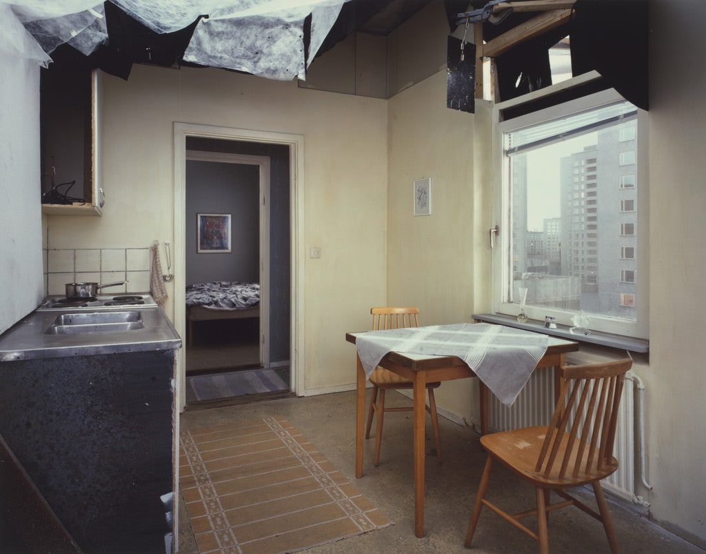 Set Construction