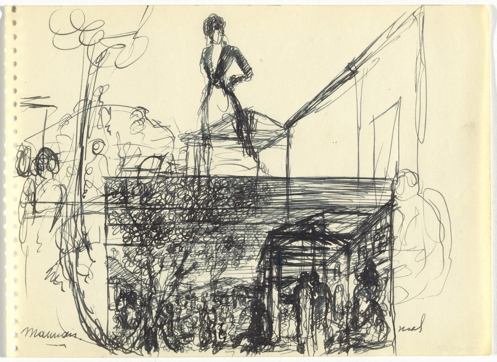 Sketchbook