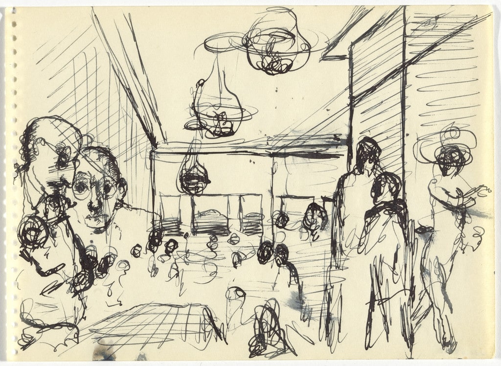 Sketchbook