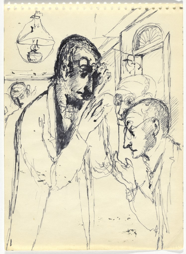 Sketchbook
