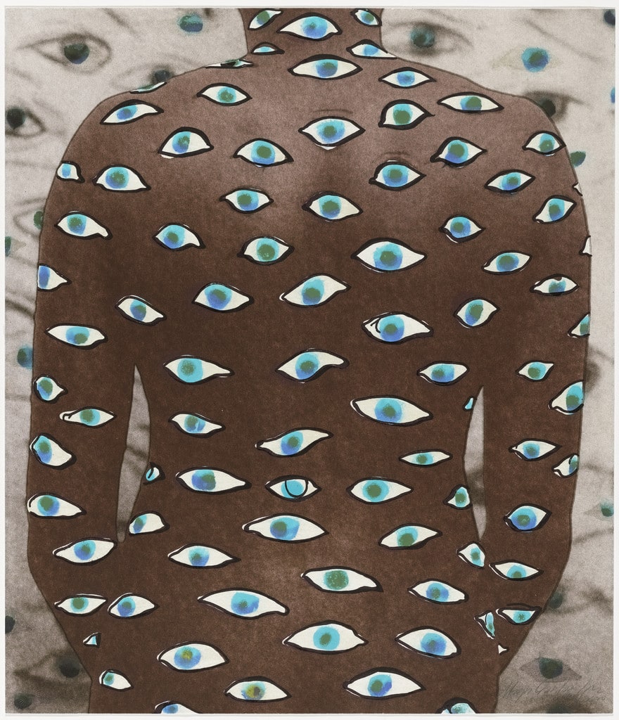 Untitled (The Right Protection)