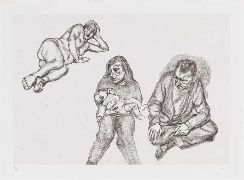 Four Figures