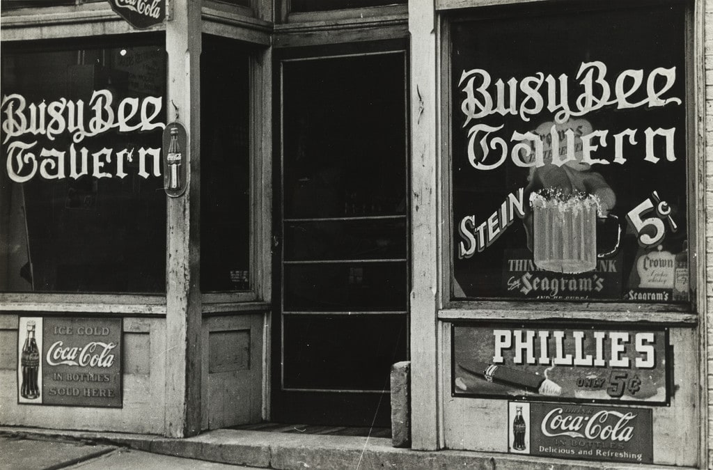 Beer Tavern, Peoria, Illinois