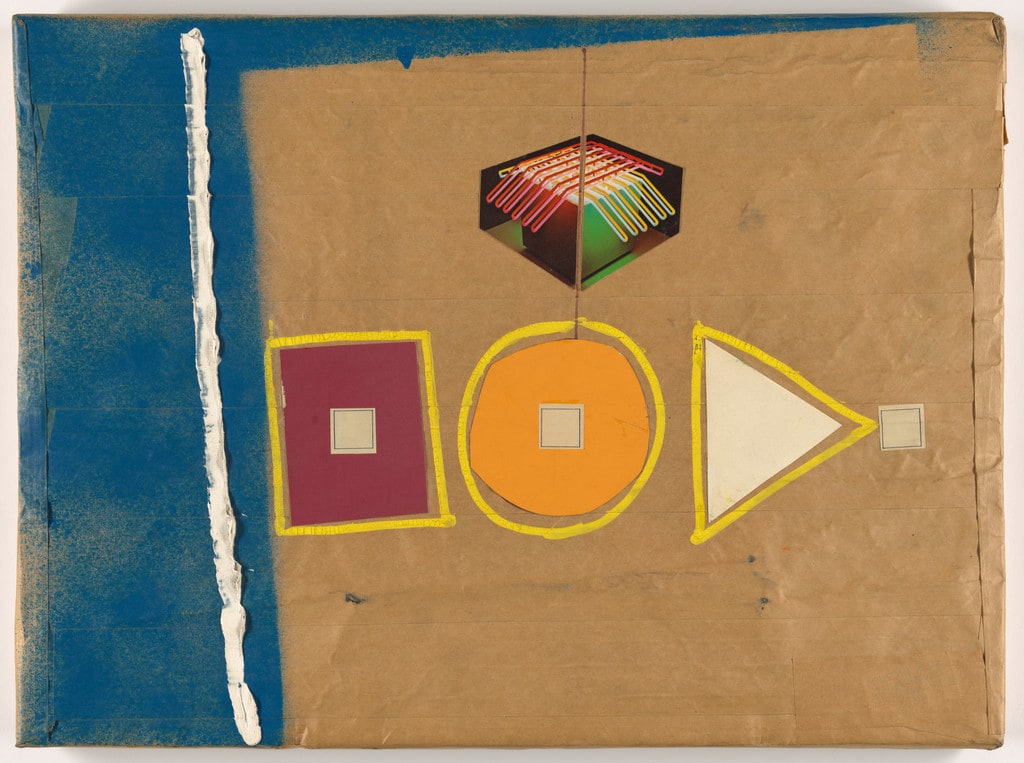 Package collage