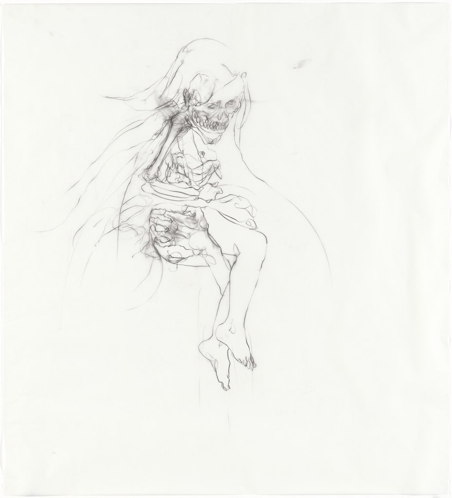 Melancholy Girl