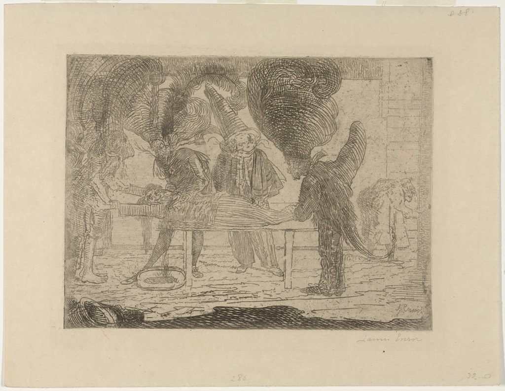 The Assassination