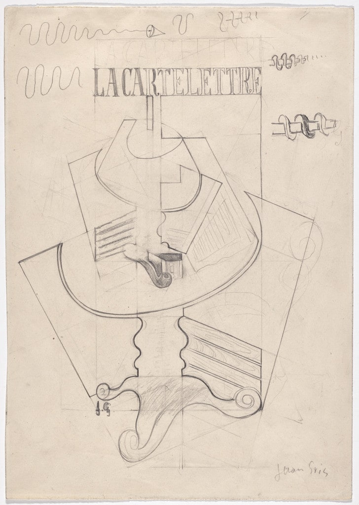 La Carte-lettre