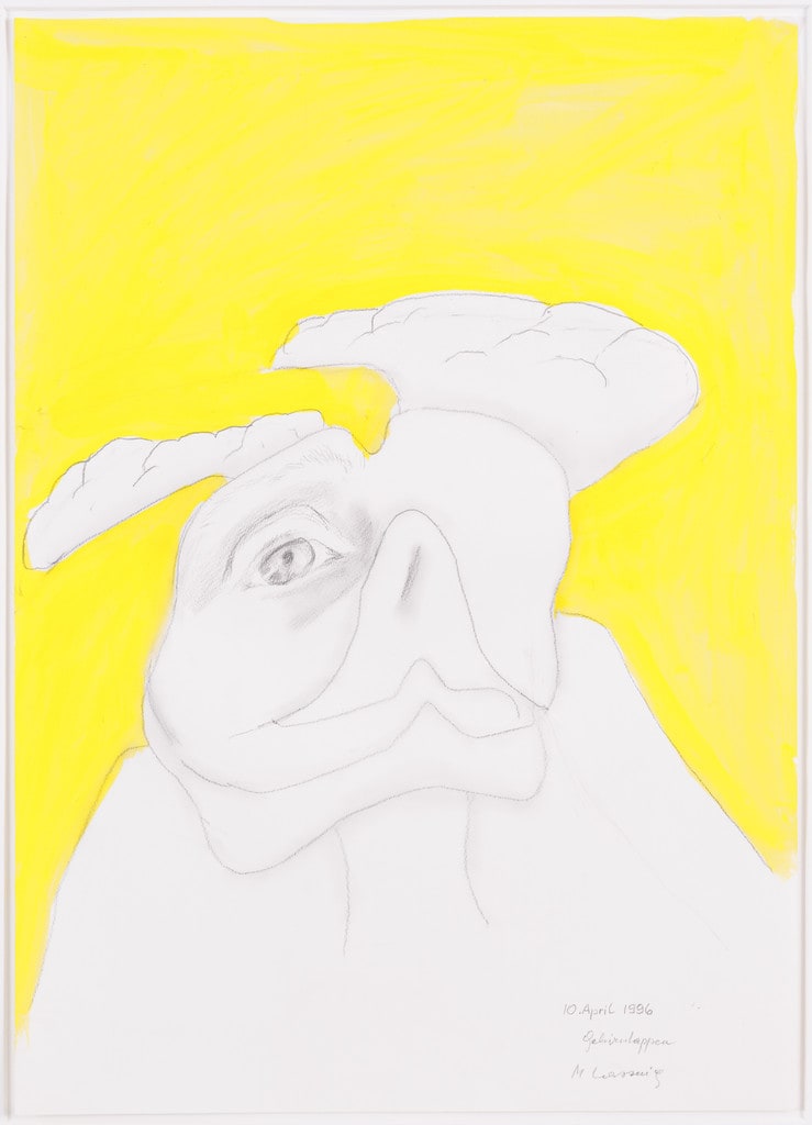 Gehirnlappen (Brain Lobe)