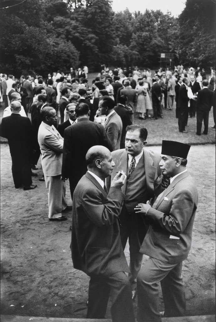 Czechoslovakia