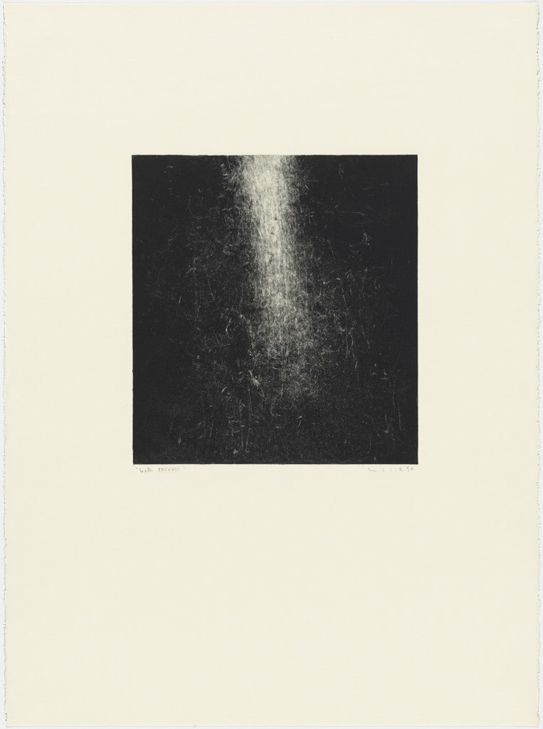 Water CXXXVIII