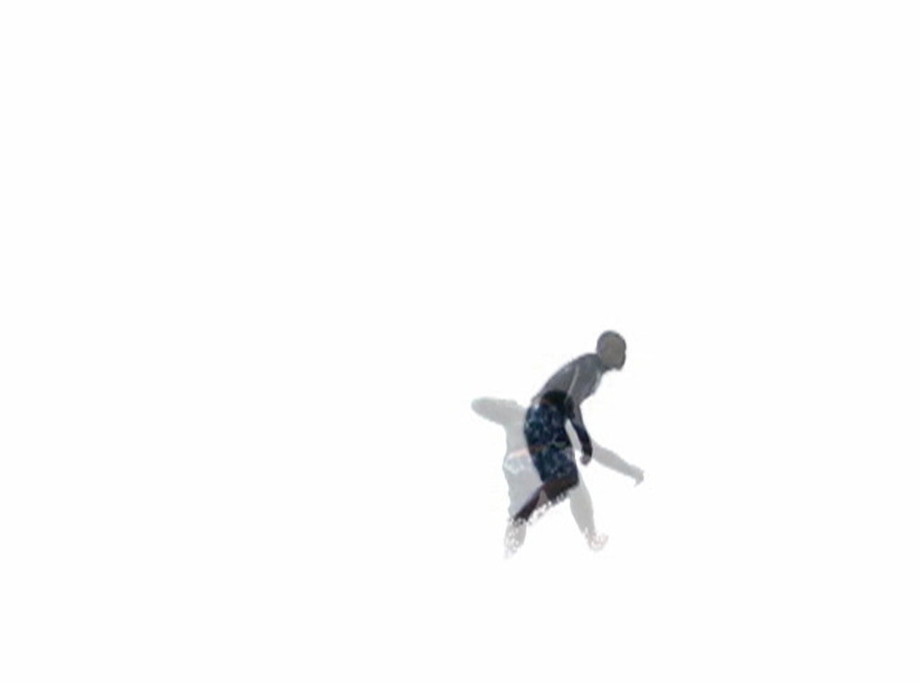 Navigating the Void