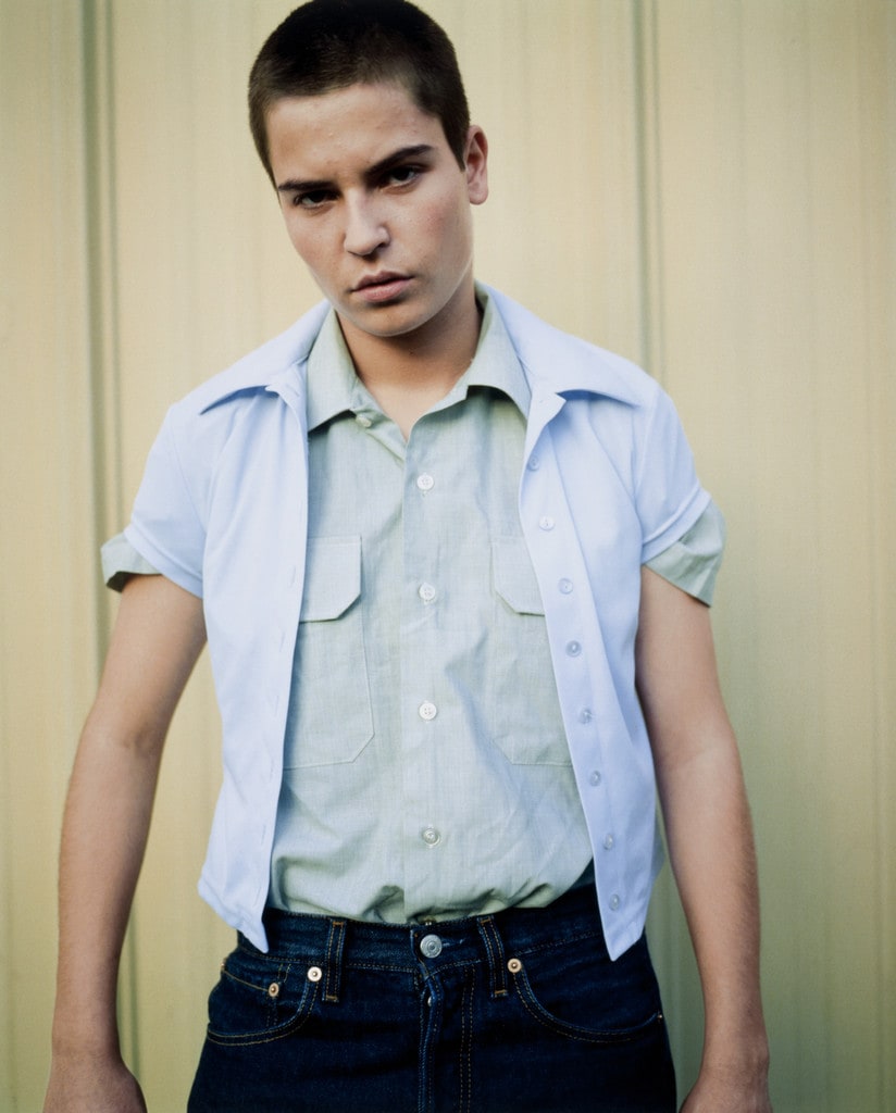 Two Shirts