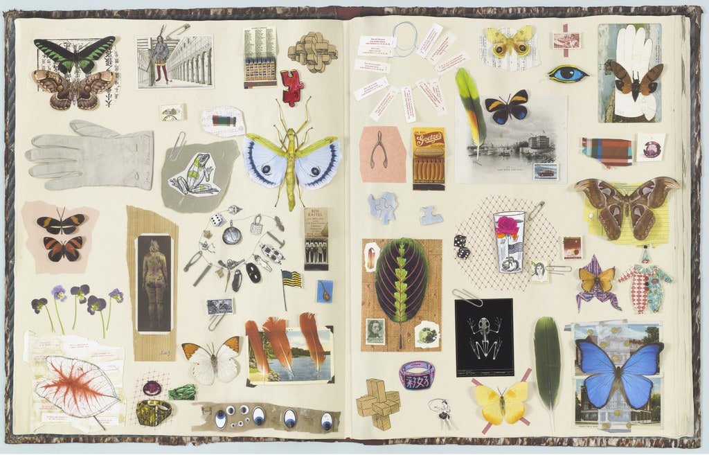 Scrapbook