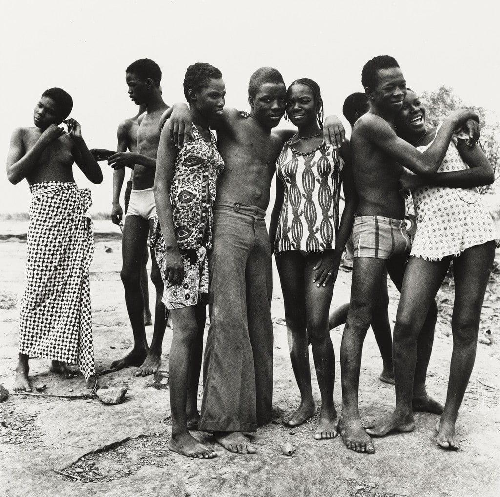 Les Amis (Friends)