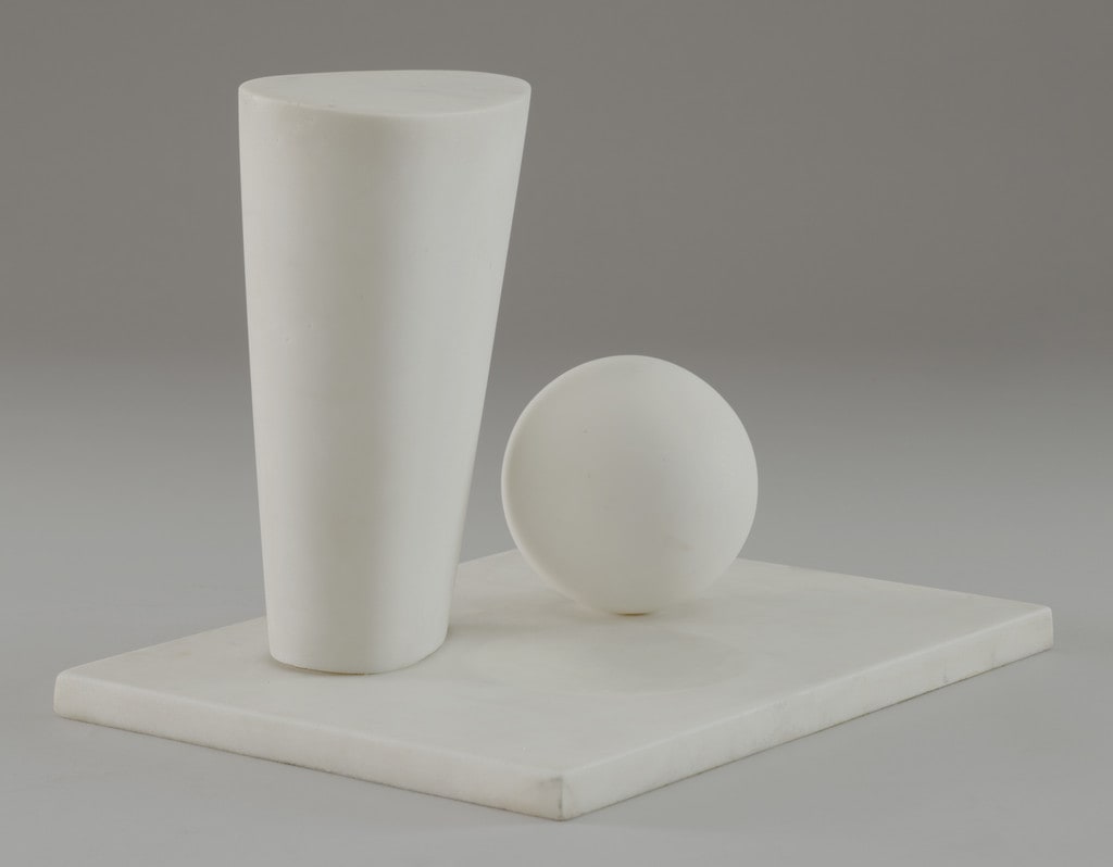 Conoid, Sphere and Hollow