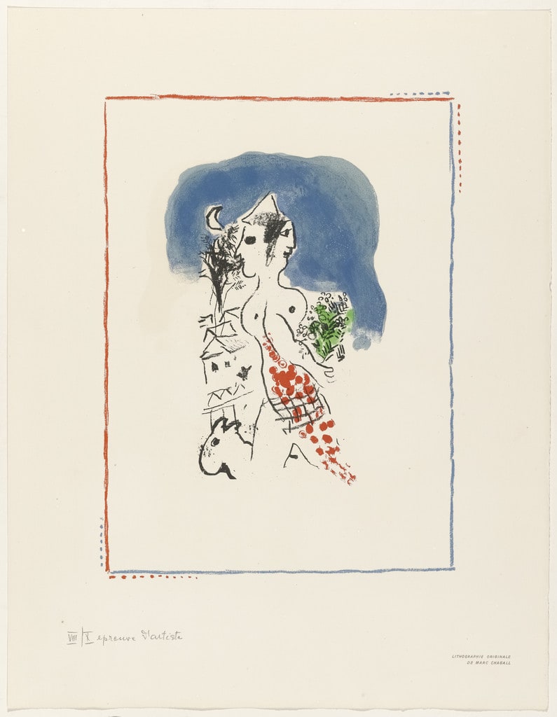 Untitled from Flight