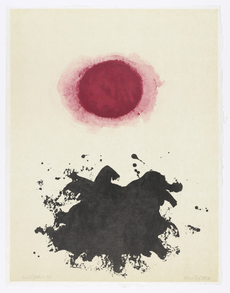 Untitled from Flight