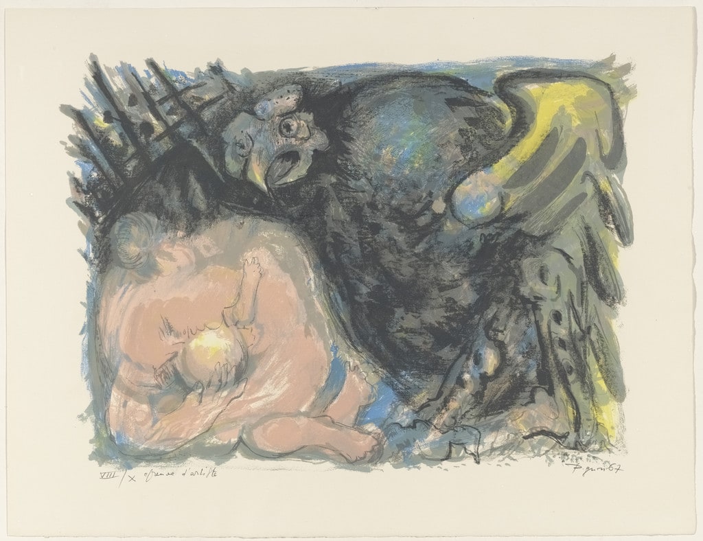Untitled from Flight, \Untitled from \Flight