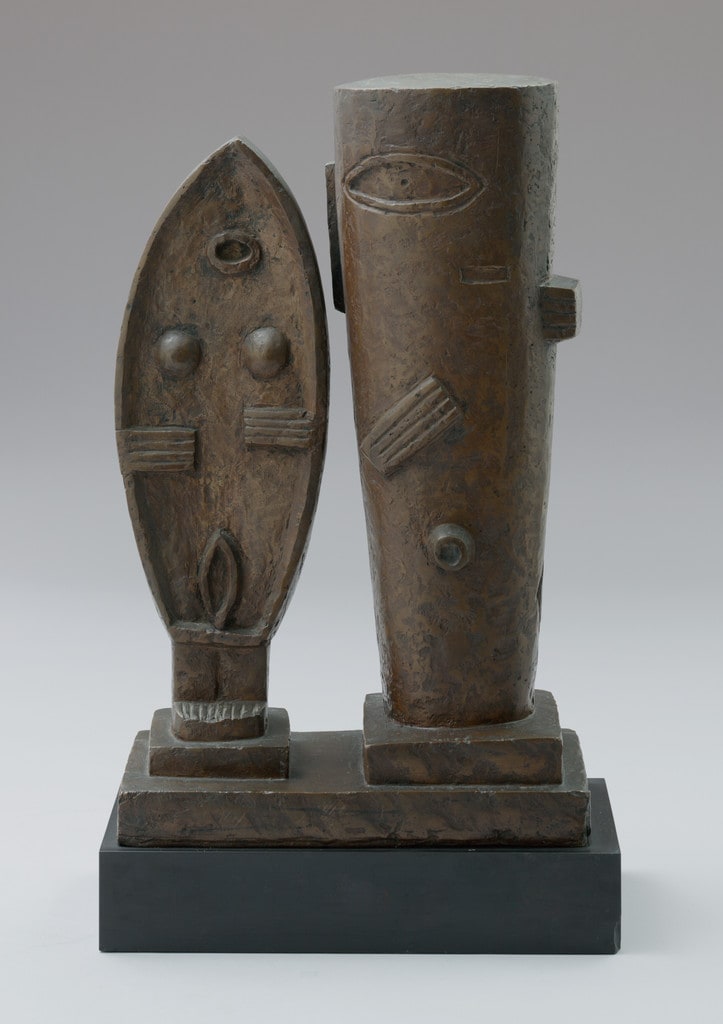 The Couple